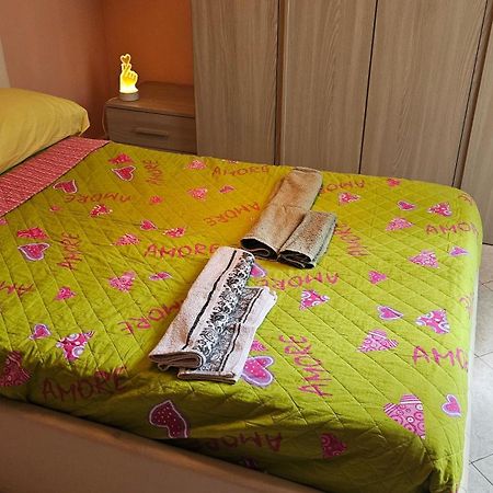 Appartamento Licheni House Roma Esterno foto