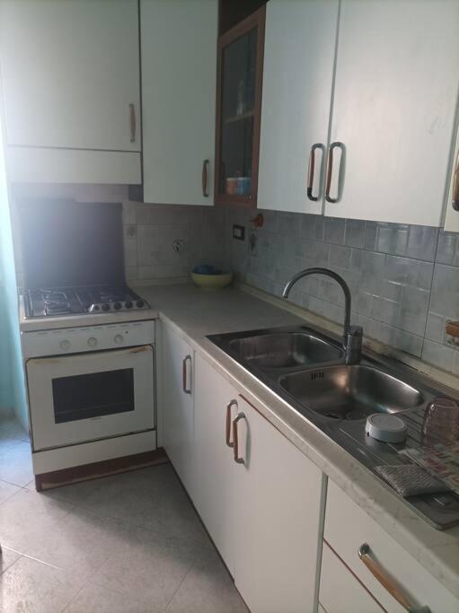 Appartamento Licheni House Roma Esterno foto