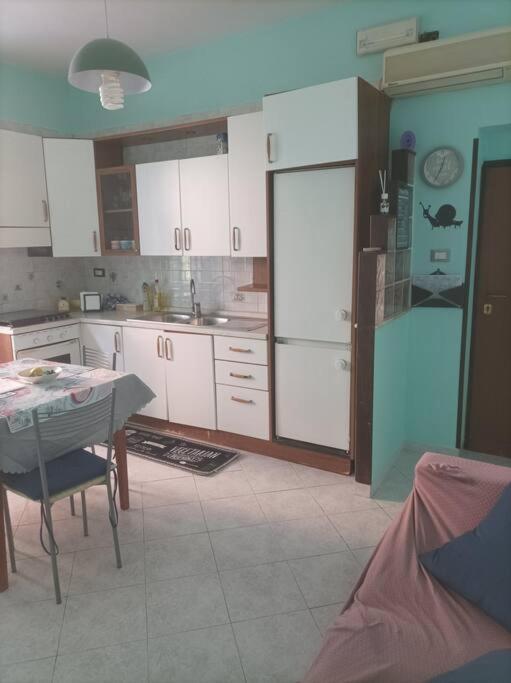 Appartamento Licheni House Roma Esterno foto