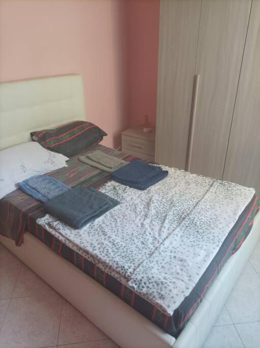 Appartamento Licheni House Roma Esterno foto