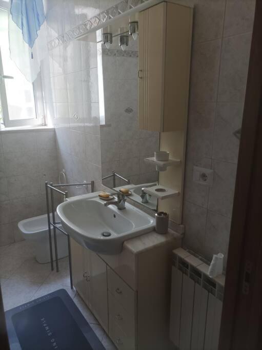 Appartamento Licheni House Roma Esterno foto