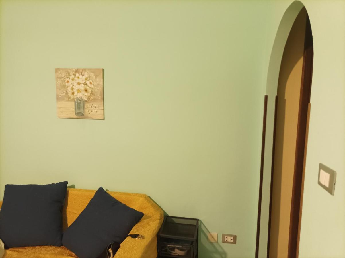Appartamento Licheni House Roma Esterno foto