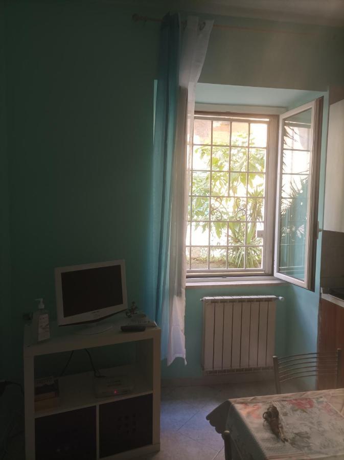 Appartamento Licheni House Roma Esterno foto