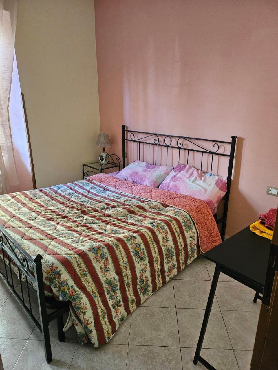Appartamento Licheni House Roma Esterno foto