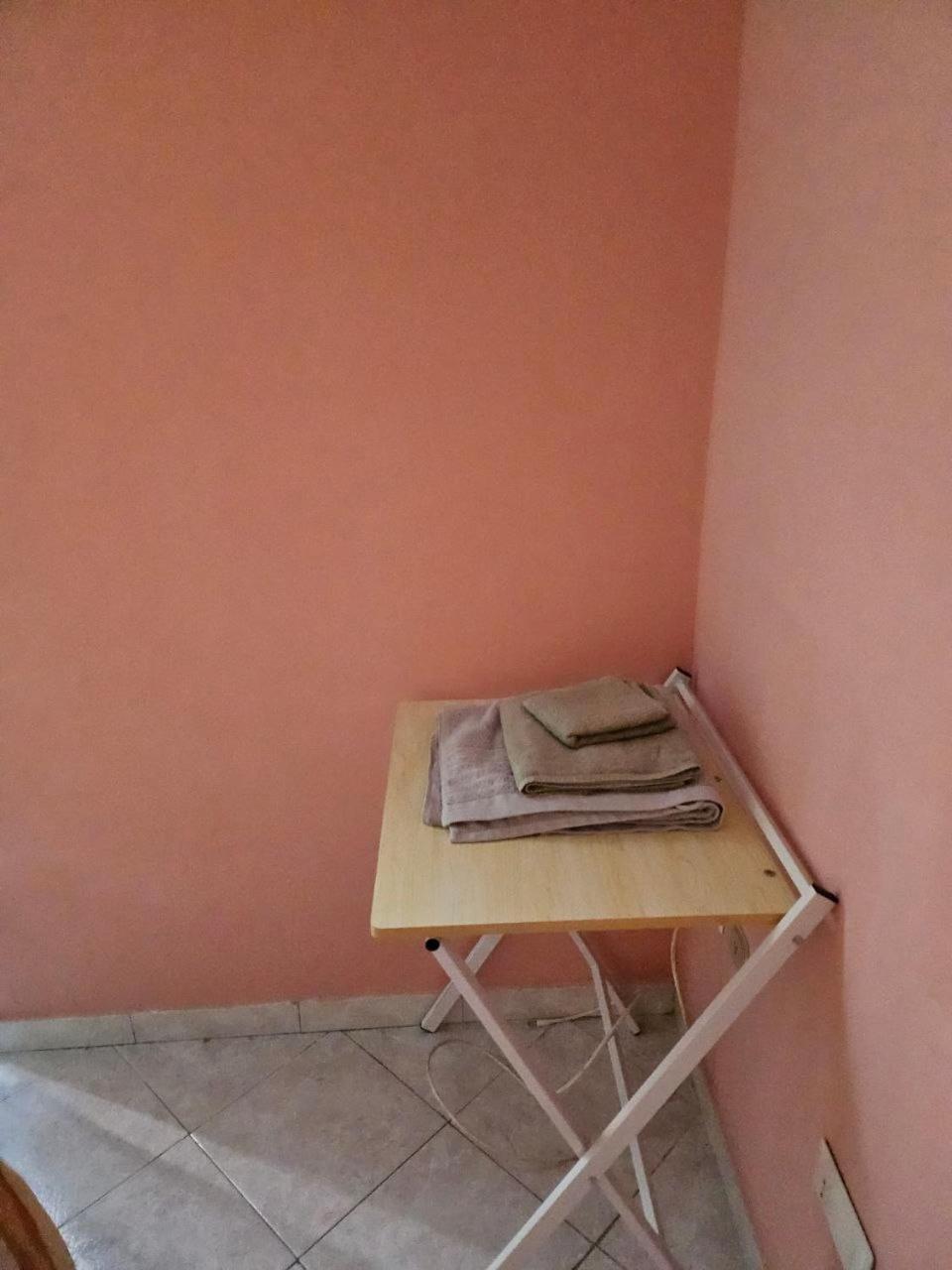 Appartamento Licheni House Roma Esterno foto