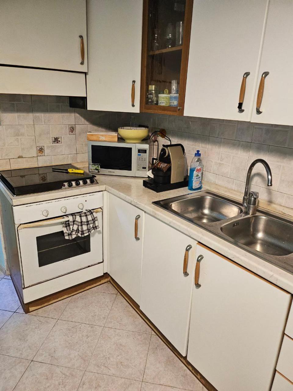 Appartamento Licheni House Roma Esterno foto