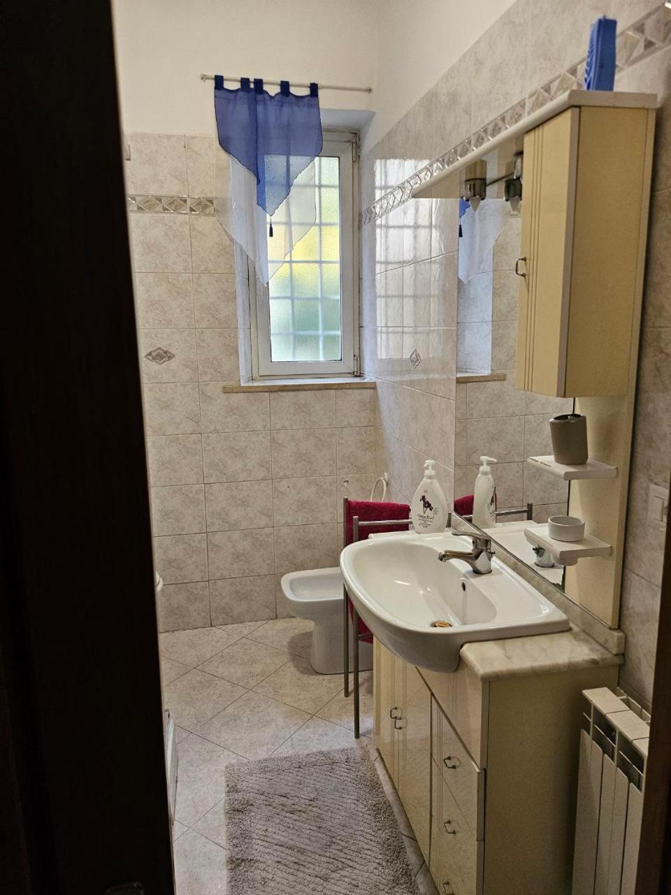 Appartamento Licheni House Roma Esterno foto