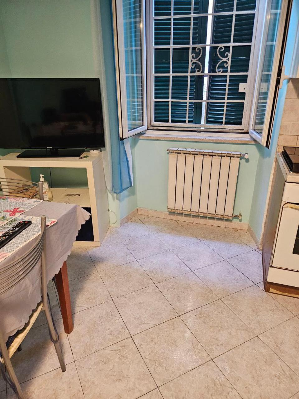 Appartamento Licheni House Roma Esterno foto