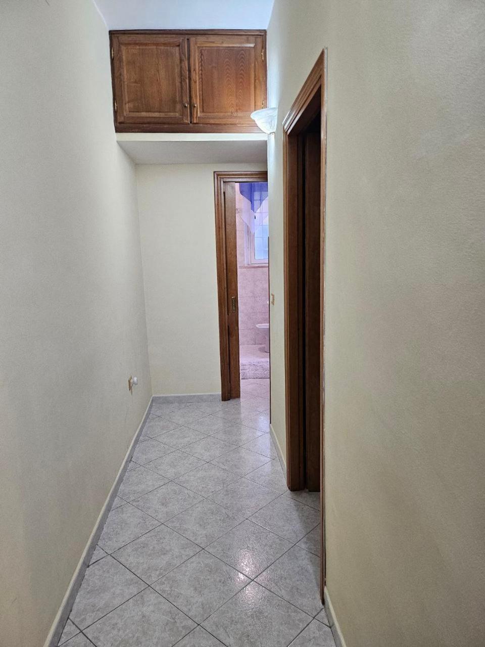 Appartamento Licheni House Roma Esterno foto