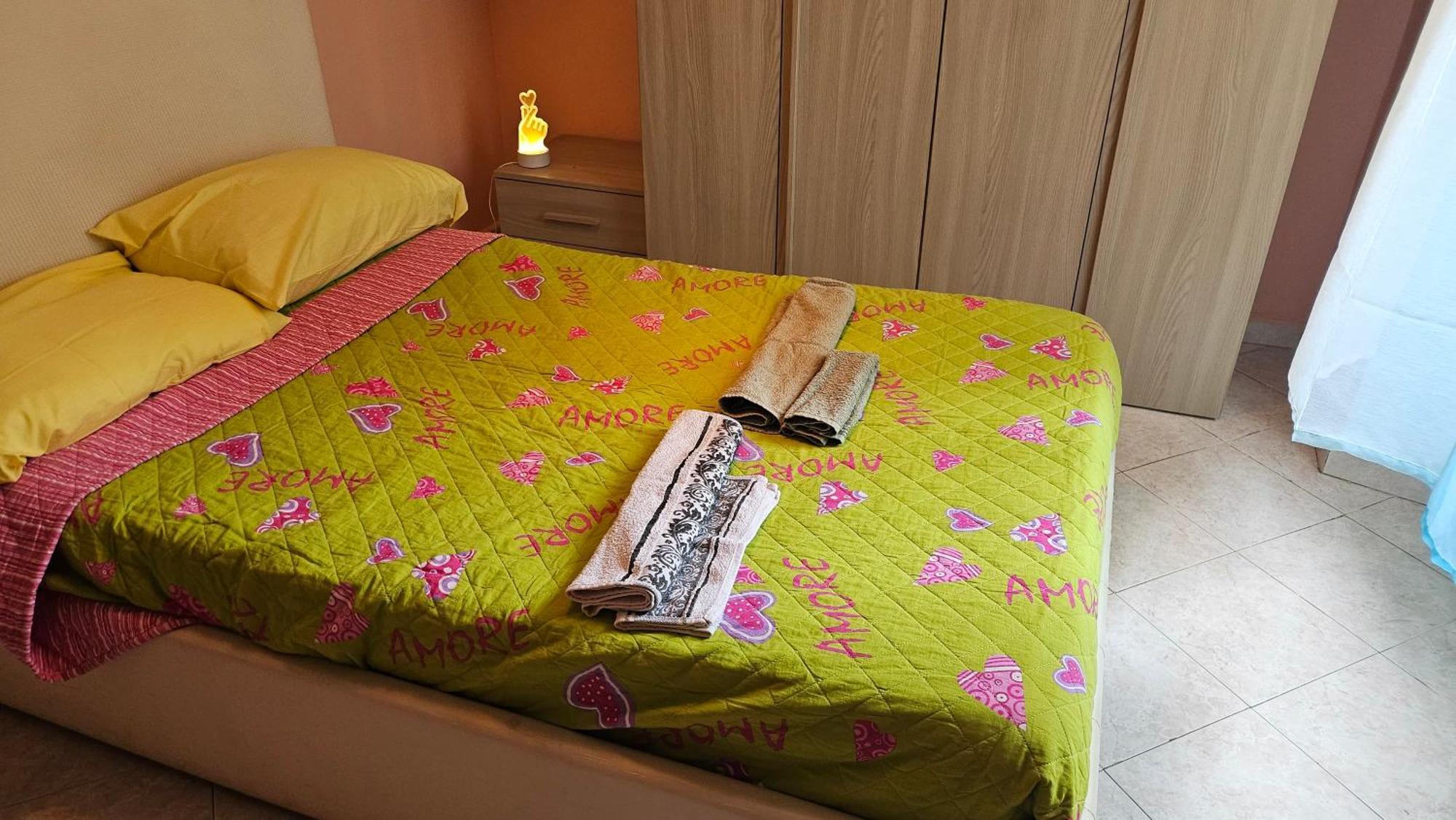 Appartamento Licheni House Roma Esterno foto