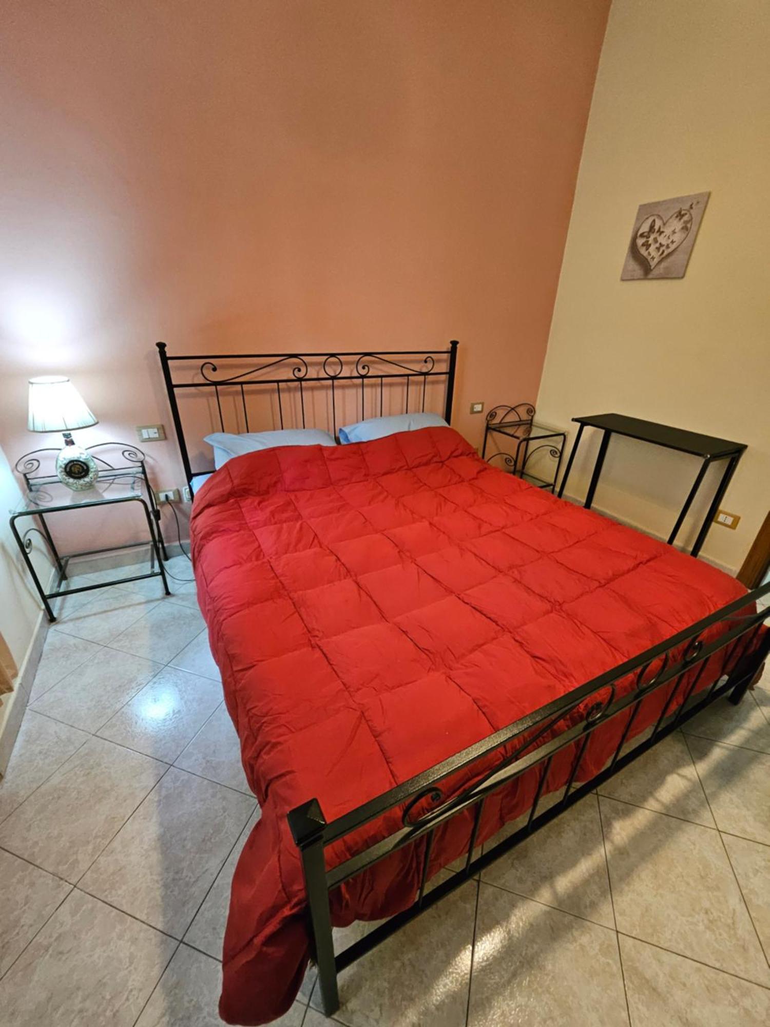 Appartamento Licheni House Roma Esterno foto