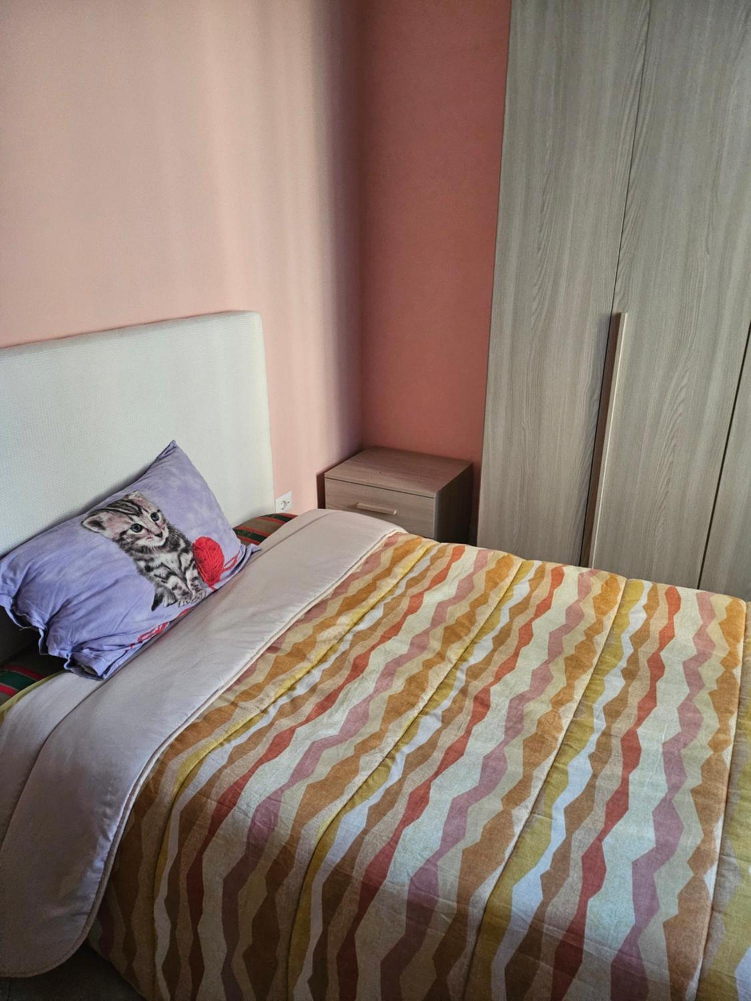 Appartamento Licheni House Roma Esterno foto